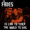 I'd Like To Teach the World To Sing - Single album lyrics, reviews, download