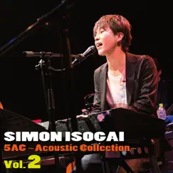 5AC Acoustic Collection(Vol.2) by Simon Isogai album reviews, ratings, credits