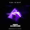 You Right - Single album lyrics, reviews, download