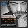 Mozart: Symphony No. 40 in G Minor, K. 550-Symphony No. 41 in C Major, K. 551 album lyrics, reviews, download