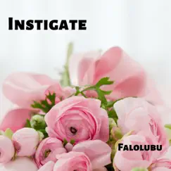 Instigate - Single by Falolubu album reviews, ratings, credits