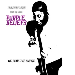 Purple Beliefs - Single by Diamond Banks album reviews, ratings, credits