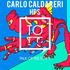 HPS - Single by Carlo Caldareri album reviews, ratings, credits