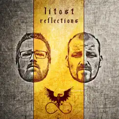 Reflections by Litost album reviews, ratings, credits