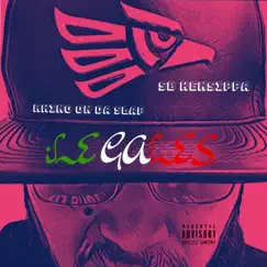 Ilegales (feat. SB Hensippa) - Single by Rhino on Da Slap album reviews, ratings, credits