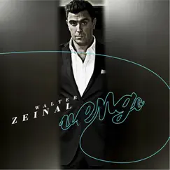 Vengo by Walter Zeinal album reviews, ratings, credits