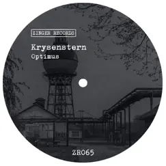 Optimus - Single by Krysenstern album reviews, ratings, credits