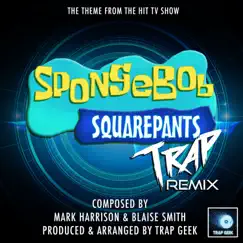 Spongebob Square Pants (From 