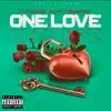 One Love (feat. KingyPee) - Single album lyrics, reviews, download