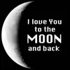 I Love You to the Moon and Back - Single album lyrics, reviews, download