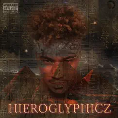 Hieroglyphicz by The MDz album reviews, ratings, credits