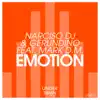 Emotion (feat. Mark D.M.) - Single album lyrics, reviews, download