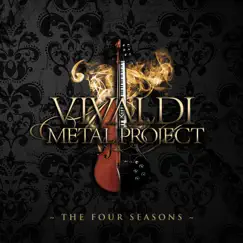 The Four Seasons by Vivaldi Metal Project album reviews, ratings, credits