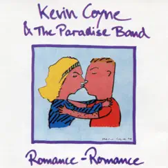 Romance-Romance by Kevin Coyne album reviews, ratings, credits
