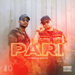 Pari - Single by VERSANO & Pablo Jax album reviews, ratings, credits