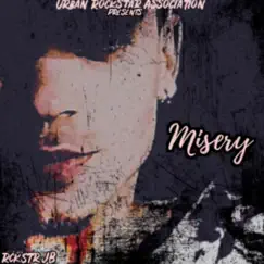 Misery - Single by RckStr JB album reviews, ratings, credits