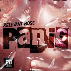 Panic (Raw) Song Lyrics