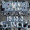 The Last Ride. 19.13.3 (S.M.C) album lyrics, reviews, download