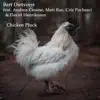 Chicken Pluck (feat. Andrea Cesone, David Henriksson, Matt Rae & Cris Pochesci) - Single album lyrics, reviews, download