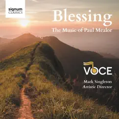 Blessing Song Lyrics