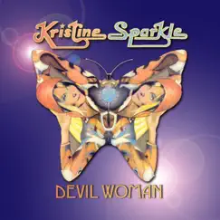 Devil Woman by Kristine Sparkle album reviews, ratings, credits