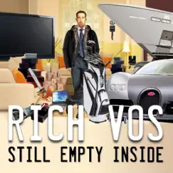 Still Empty Inside by Rich Vos album reviews, ratings, credits