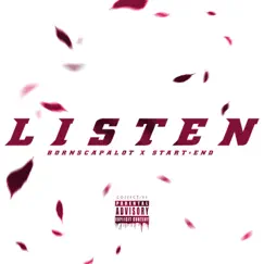 Listen (feat. Start=End) - Single by BornsCapalot album reviews, ratings, credits