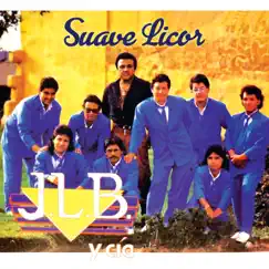 Suave Licor by J.L.B. y Cia. album reviews, ratings, credits