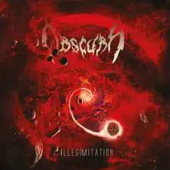 Illegimitation by Obscura album reviews, ratings, credits