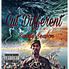 Cut Different by Swirly Season album reviews, ratings, credits