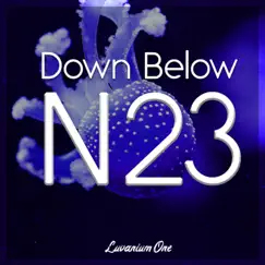 Down Below - Single by N23 album reviews, ratings, credits