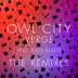 Verge (The Remixes) [feat. Aloe Blacc] - Single album cover