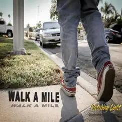 Walk a Mile (feat. Trife Bomber, Punch, Avenu Andrieux & Listina) Song Lyrics
