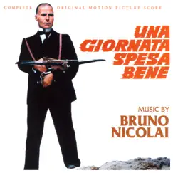 Una Giornata Spesa Bene (Original Motion Picture Soundtrack) by Bruno Nicolai album reviews, ratings, credits