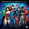 The Ballad of Batman (feat. John DiMaggio) [From Batman: The Brave and the Bold] song lyrics