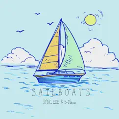 Sailboats - Single by SYNC.EXE & B:MINUS album reviews, ratings, credits