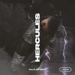 Hercules - Single by Wallie the Sensei album reviews, ratings, credits