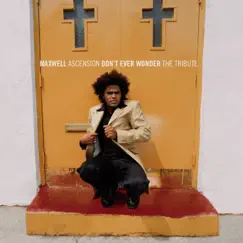 Ascension (Don't Ever Wonder) The Tribute by Maxwell album reviews, ratings, credits