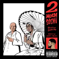 2 Much Sushi by Mike Red album reviews, ratings, credits