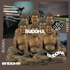 Buddha by Jordan Maston album reviews, ratings, credits