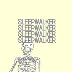 Sleepwalker - Single by JAE album reviews, ratings, credits