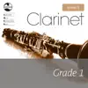 AMEB Clarinet Series 3 Grade 1 album lyrics, reviews, download