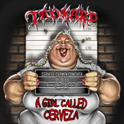 A Girl Called Cerveza by Tankard album reviews, ratings, credits