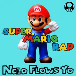 Super Mario Rap Song Lyrics