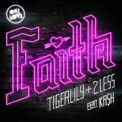 Faith (feat. Ka$h) [Dirty Disco Youth Remix] Song Lyrics