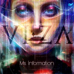 Ms. Information - Single by VIZA album reviews, ratings, credits