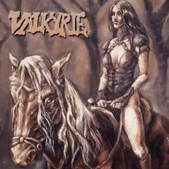 Valkyrie by Valkyrie album reviews, ratings, credits