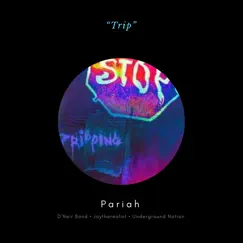 Trip (feat. Jaytharealist) - Single by Pariah album reviews, ratings, credits