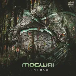 Reverso - Single by Mogwai album reviews, ratings, credits