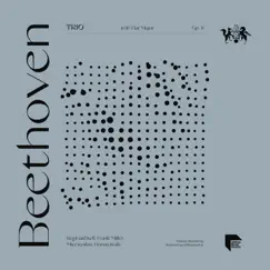 Beethoven: Trio No.7 in B-Flat Major, Op. 11: III. Allegretto - Single by Reginald Kell, Lillian Fuchs & Mieczyslaw Horszowski album reviews, ratings, credits